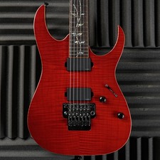 Ibanez RG8420ZE-RS J. Custom