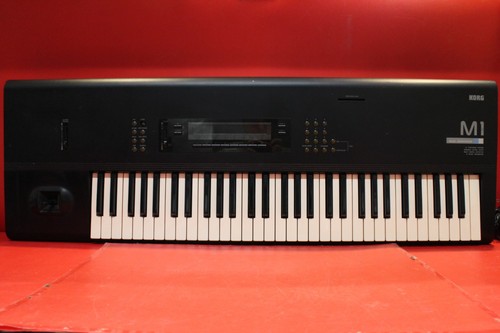 Used korg synthesizer - korg,