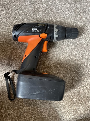 Challenge cdt114a cordless - challenge,
