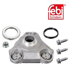 Top Strut Mounting Kit Front Left FOR RELAY 06->ON CHOICE2/2 2.2 3.0 Diesel Van