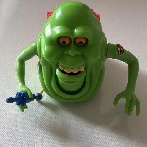 The real ghostbusters fright - ghostbusters,