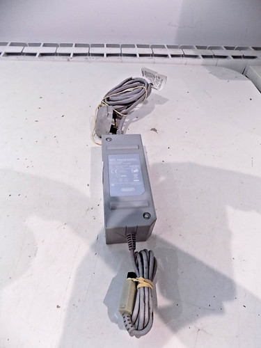 Nintendo wii official - official, power