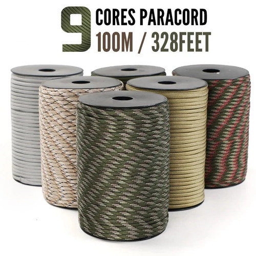 100m 550 military core - 100m,