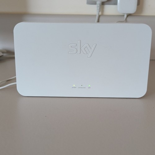 Sky sr203 dual band - sr203, dual-band