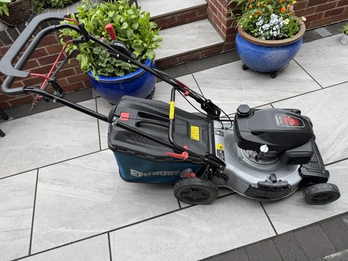 Honda izy gcv160 lawnmower - honda,