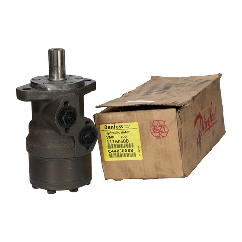 Danfoss 11160500 hydraulic - danfoss,