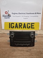 Vauxhall Vivaro  Radio Stereo