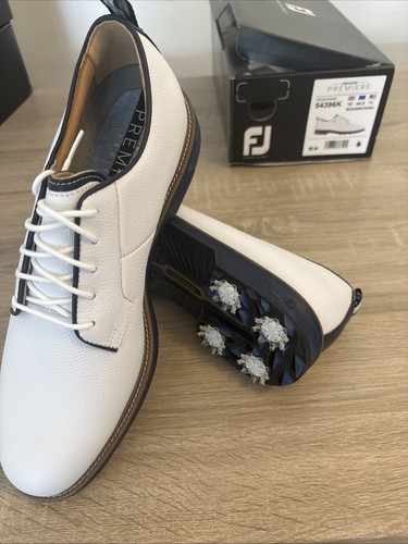 Footjoy premiere golf - footjoy, shoes