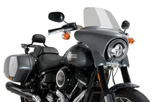 Puig touring screen oem - screen,