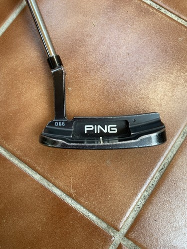 Ping d66 redwood - ping, with