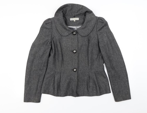 Kate cooper womens grey - cooper,