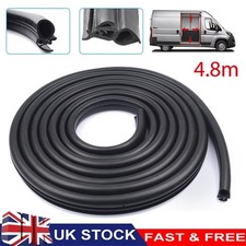 SIDE SLIDING DOOR WEATHERSTRIP