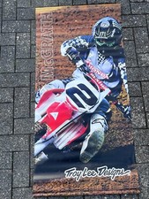 TROY LEE DESIGNS Banner Flag
