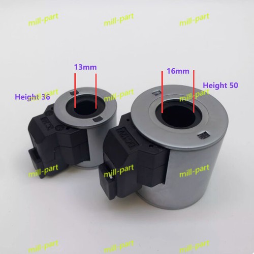 Pilot solenoid valve - pilot,