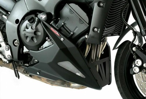 Yamaha fz 1 fazer - &, fz-1