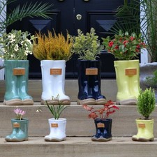 Personalised Wellington Boot