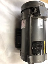 Baldor 34 -5990-3865 Industrial Motor DC 1HP 1750RPM