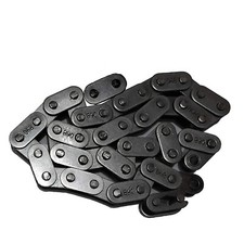 Hayter Harrier 41 48 Mower Roller Drive Chain & Link - 134-2655 