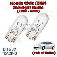 For Honda Civic Front