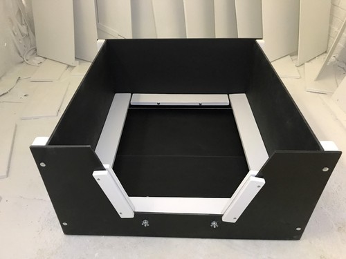 Heavy duty plastic whelping - heavy,
