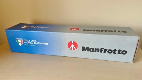 Manfrotto special edition - special,