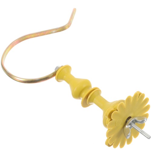 Bamboo cage hook garden - cage,