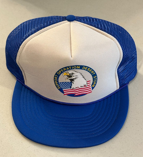 Vintage early 1990s otto cap - vintage, early-1990s