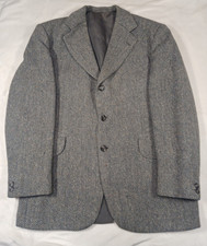 Magee Mens Suit Jacket 42R