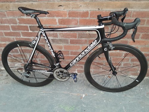 Cannondale super six carbon - super,
