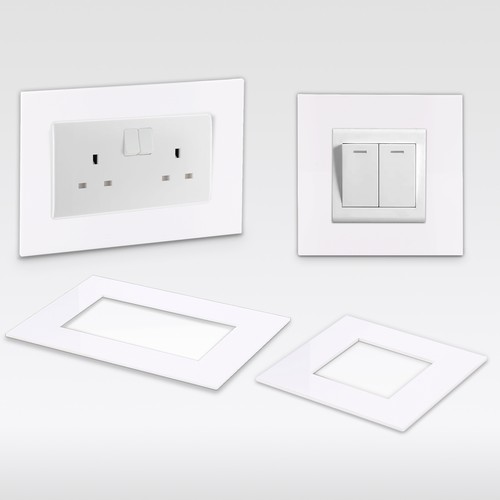 10x single double light - single, /