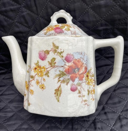 Imperial bonn 1755 teapot - bonn,