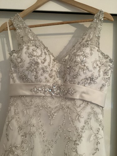 Mori lee size stunning - mori,