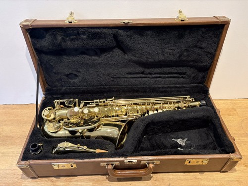 The horn trevor james alto - the,
