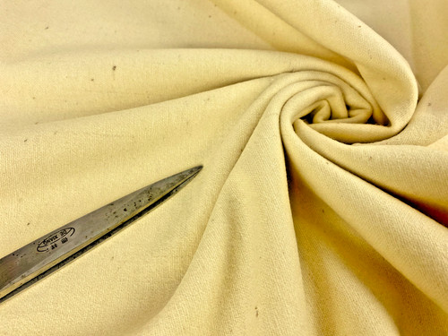 Clearance pure wool - wool, butter