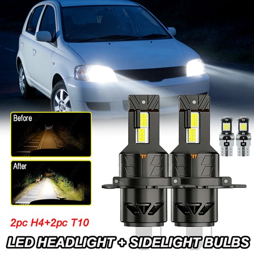 For daihatsu sirion 2005 - for, 2005-2010
