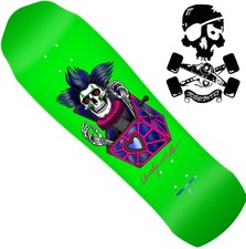 POWELL PERALTA - Chris Hiett -