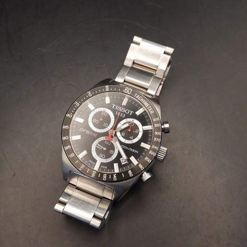 Tissot prs 516 - tissot, mens