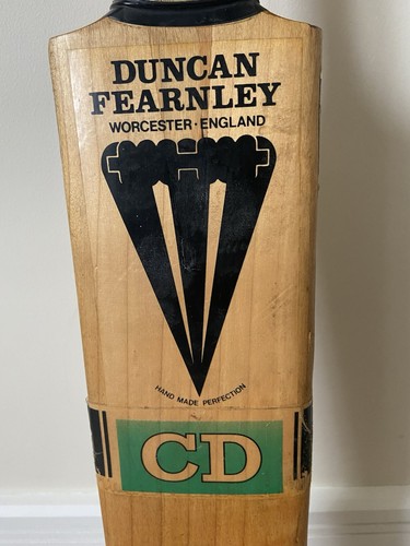Duncan fearnley vintage - fearnley,