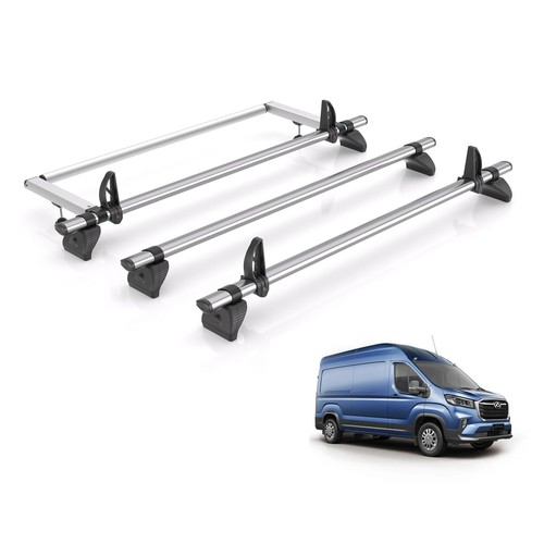Maxus deliver roof - deliver, rack