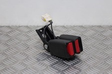 Citroen C4 Seat Belt Buckle Lock Rear Drivers Side (2011)