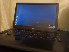 Acer Aspire E1 570 Works, Free