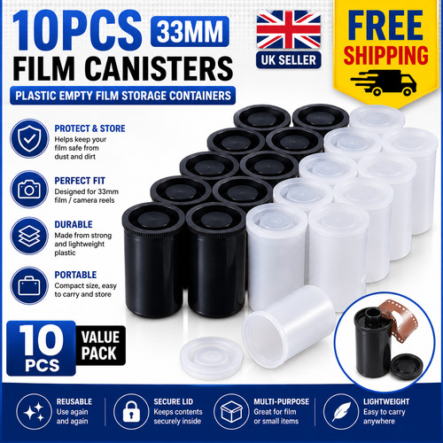 10pcs 33mm plastic - x,