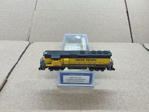 Bachmann gauge diesel - bachmann,