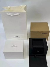 Luxury IWC Schaffhausen Watch