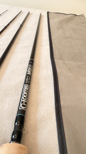 New loomis nrx fly - g.loomis,
