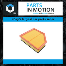 Air Filter fits VOLVO S80 Mk2