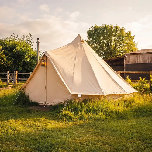 Boutique camping classic - camping,