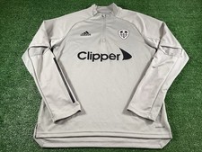 Leeds United FC Training Top -