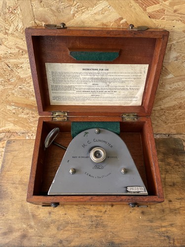 Vintage hilger watts - vintage,