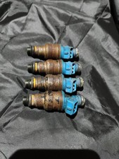 Vauxhall C20XE 3.0 bar blue